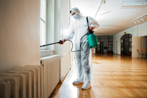 Best Pest Control Near Me in Muleshoe, TX